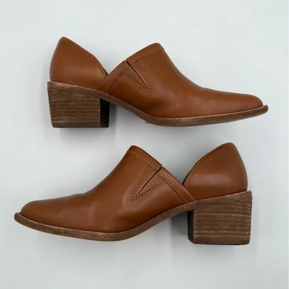 MADEWELL The Brady Lowcut Bootie - Picture 4 of 13